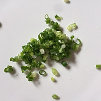 茄汁馄饨的做法图解1