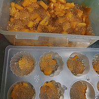 夏季凉粉水果捞果冻儿童食品的做法图解6