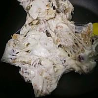 雪花酥（牛扎酥）的做法图解4