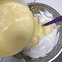 水果奶油蛋糕（附戚风蛋糕详细过程）的做法图解14