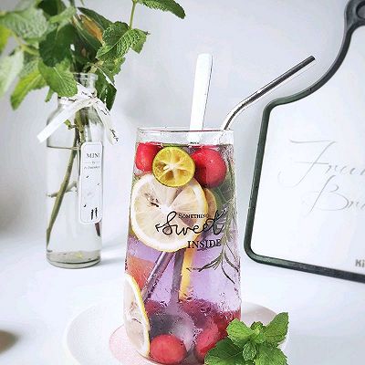 自制苏打水