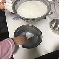 家庭自制简易美味八宝饭#元宵节美食大赏#的做法图解2