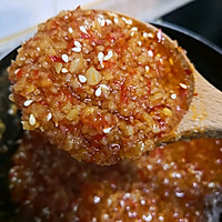 自制蒜蓉辣椒酱的做法图解16