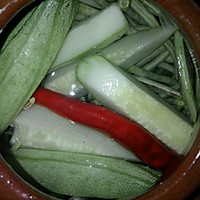 四川泡菜的做法图解5