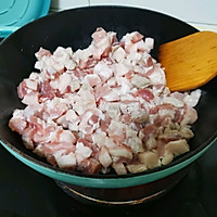 卤肉饭这样做，不好吃你找我的做法图解8