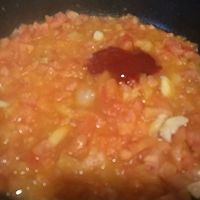 鲜茄汁牛肋条（详细版）的做法图解15