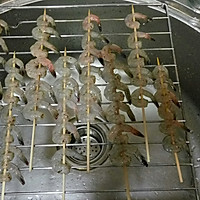 虾虾串串烧的做法图解3