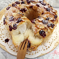 日式炼乳面包的做法图解16