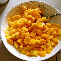 芒果千层的做法图解6