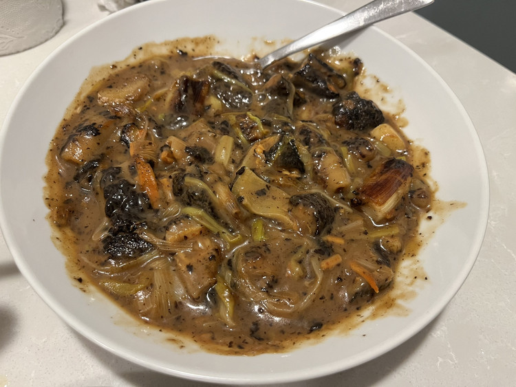 葱烧海参的做法