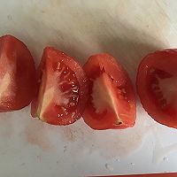 糖番茄的做法图解4
