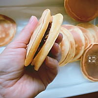 铜锣烧的做法图解9