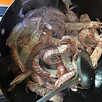 傲娇皮皮虾（虾爬子、虾菇）的做法图解4