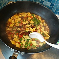 陕西臊子面～怀念那一份酸辣的做法图解9