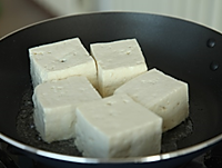 有家鲜厨房：立夏养生菜-客家酿豆腐的做法图解8