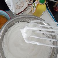酸奶溶豆豆宝宝辅食小饼干的做法图解2