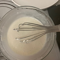 雪媚娘的做法图解2