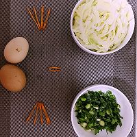 花样炒饭➕无敌银耳汤的做法图解5
