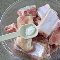 果香排骨的做法图解4