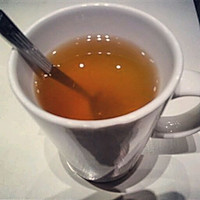 黑糖薏仁米红豆菊花减肥茶的做法图解6