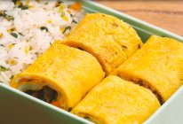 九阳知食丨马兰头菜饭的做法