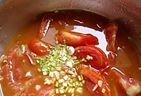 番茄汤的做法