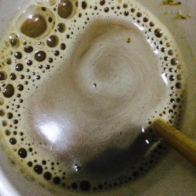 港式奶茶（糯米粉版珍珠奶茶）的做法图解3