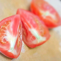 番茄牛腩汤的做法图解3