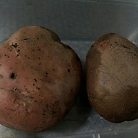 土豆炖排骨的做法图解1
