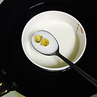 简易布丁的做法图解2