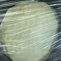 花式面包的做法图解3
