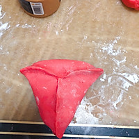 全麦夹心面包的做法图解7