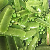 素烧青豆的做法图解4