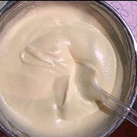 蔓越莓燕麦戚风的做法图解12