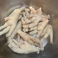 凤爪好吃到流口水的做法图解6