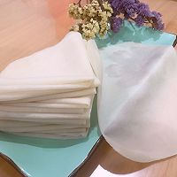 简单快手蒸春饼的做法图解8