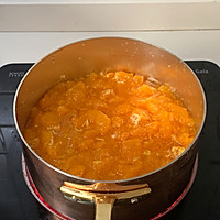 橘子果酱 亲手熬煮一份看得见的美味的做法图解5