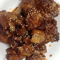 芝麻番茄排骨的做法图解5