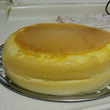 電饭窝焗蛋糕