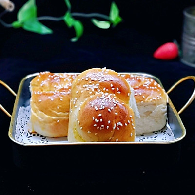 芝香老式小面包
