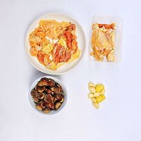 栗子x拆鸡块的做法图解1