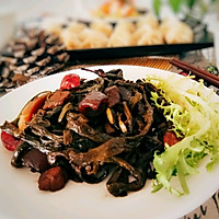 酱菜的做法图解15