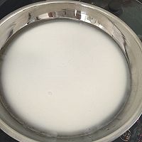 椰汁千层糕的做法图解6