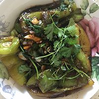 油焖尖椒的做法图解3