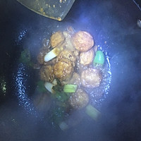 鱼香茄子的做法图解3