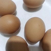 铁板生煎蛋的做法图解1