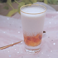 桃胶的3+1种有爱吃法「厨娘物语」的做法图解16