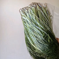 能打虫卵的茴香饺子的做法图解1