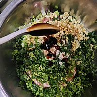 猪肉香菜饺子的做法图解11