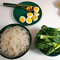 简单又好吃的土豆粉的做法图解1